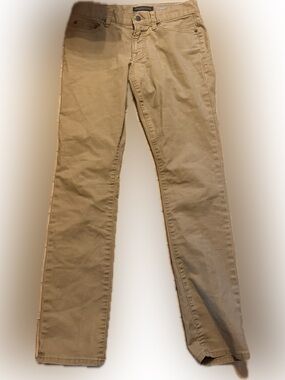 Men's Aeropostale  Casual Chino Pants in Tan